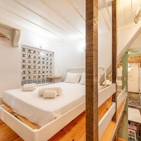 Guestready - Exquisite Portuguese Simbols Διαμέρισμα Lisboa Εξωτερικό φωτογραφία