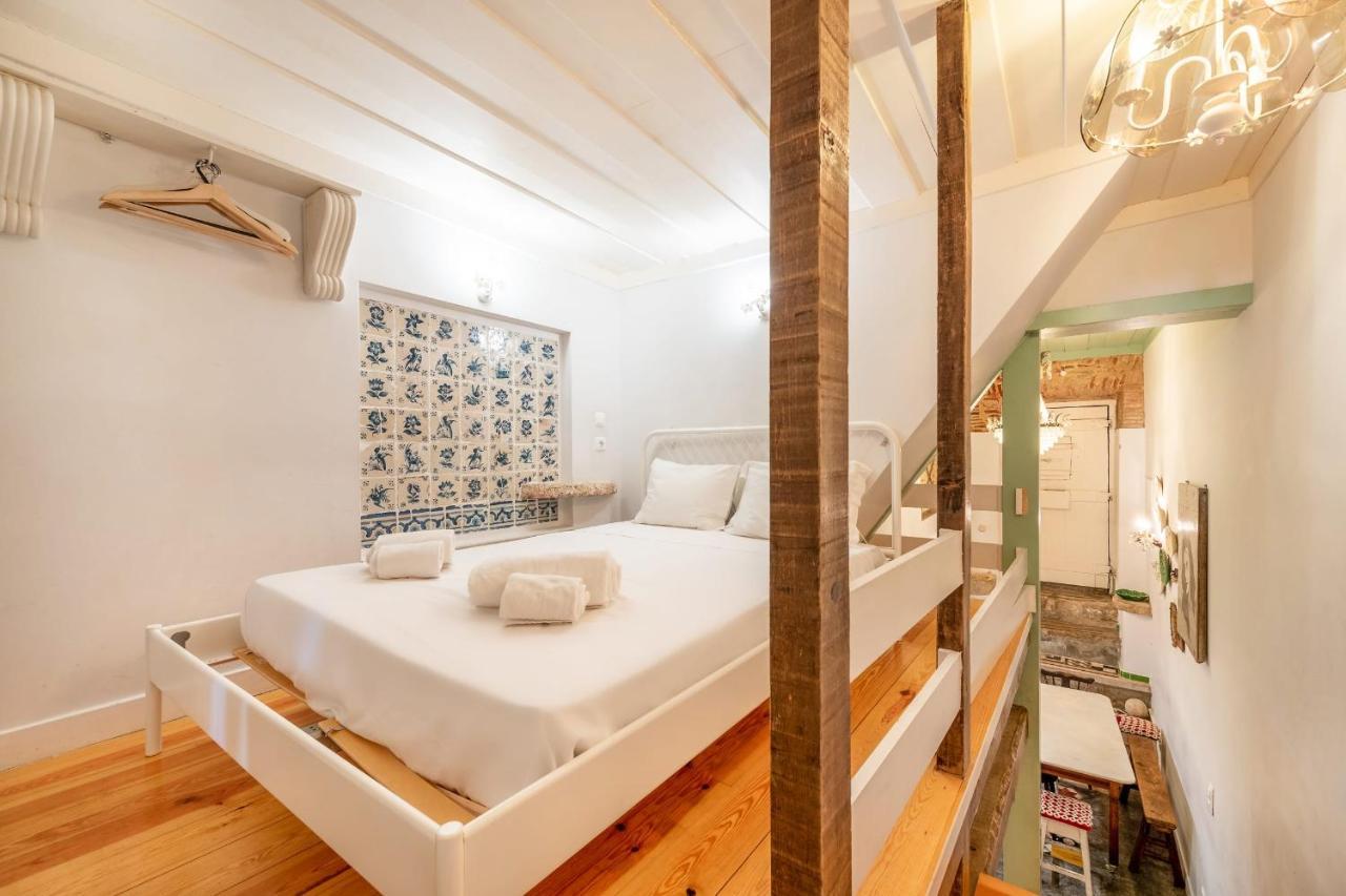 Guestready - Exquisite Portuguese Simbols Διαμέρισμα Lisboa Εξωτερικό φωτογραφία