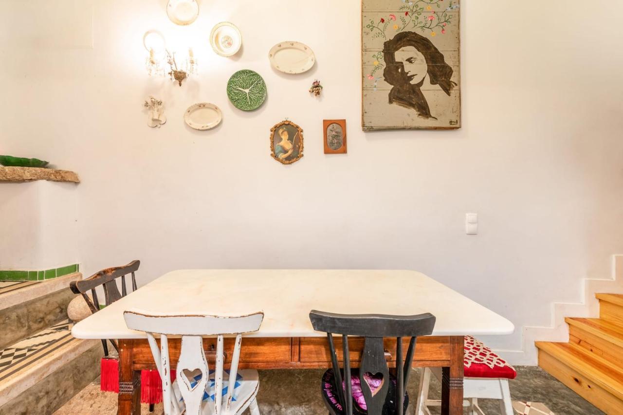 Guestready - Exquisite Portuguese Simbols Διαμέρισμα Lisboa Εξωτερικό φωτογραφία