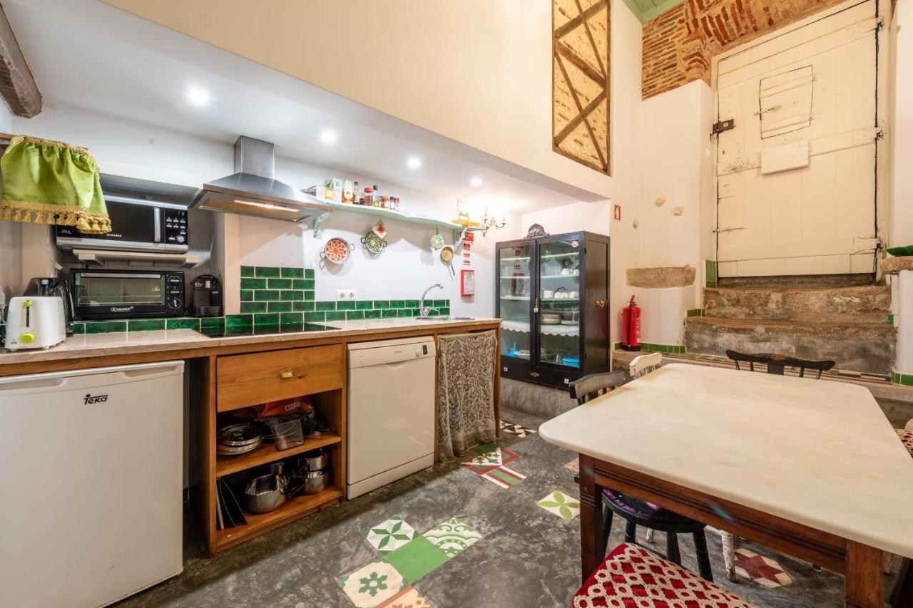 Guestready - Exquisite Portuguese Simbols Διαμέρισμα Lisboa Εξωτερικό φωτογραφία