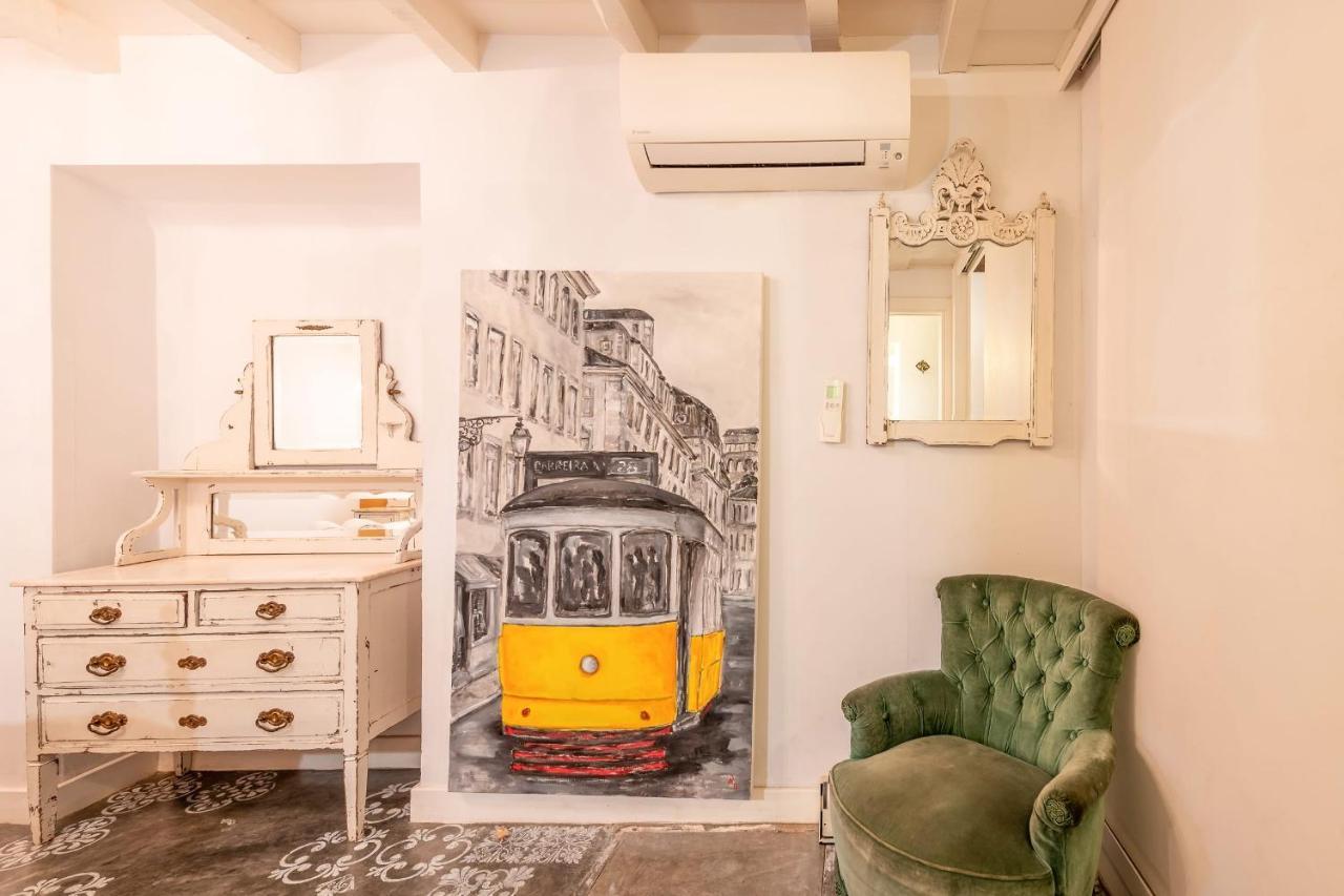 Guestready - Exquisite Portuguese Simbols Διαμέρισμα Lisboa Εξωτερικό φωτογραφία