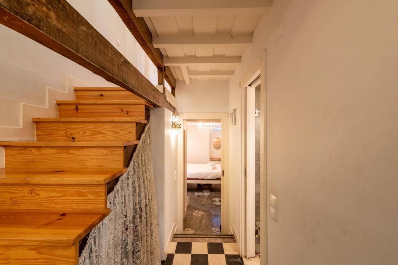 Guestready - Exquisite Portuguese Simbols Διαμέρισμα Lisboa Εξωτερικό φωτογραφία