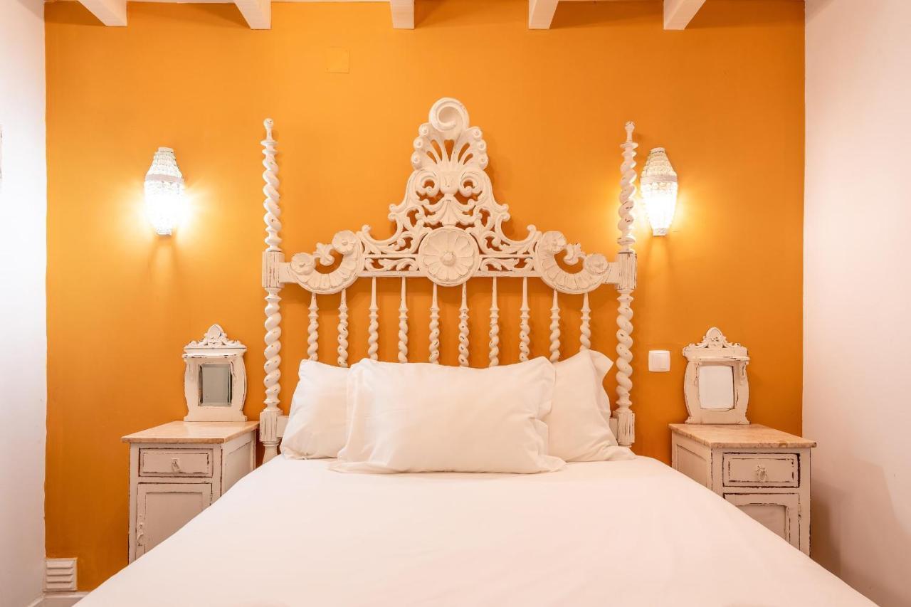 Guestready - Exquisite Portuguese Simbols Διαμέρισμα Lisboa Εξωτερικό φωτογραφία