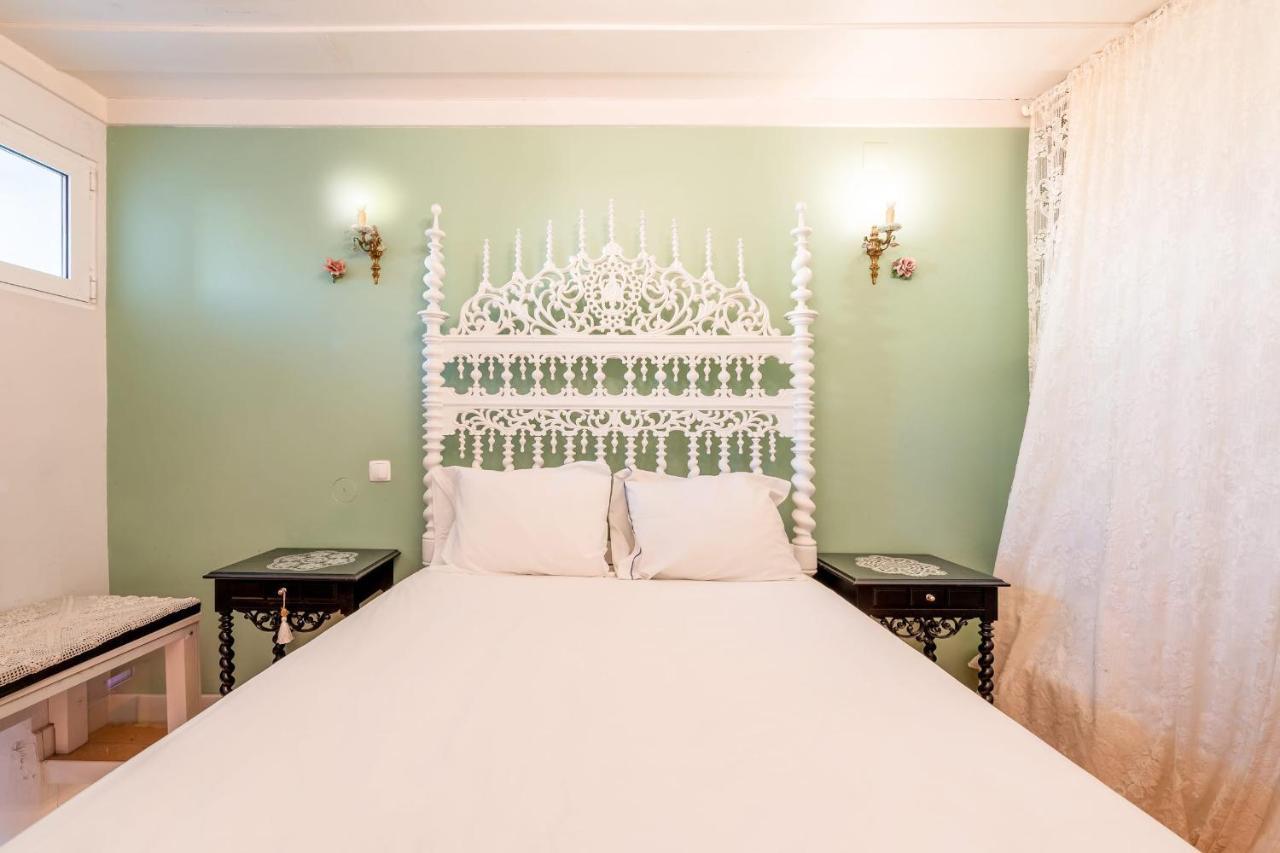 Guestready - Exquisite Portuguese Simbols Διαμέρισμα Lisboa Εξωτερικό φωτογραφία